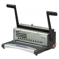 RILEGATRICE TOSINGRAF DORSI METALLICI RIZAC-WIRE DPR31PROW