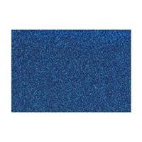 GOMMA EVA 40X60 BLU GLITTER 10 FG 23NIK159