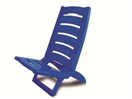 SEDUTA MARE SPIAGGINA BLU 289/BLU