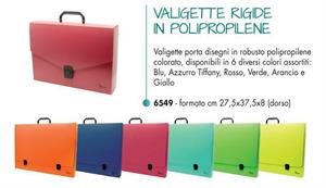 VALIGETTA PPL VERNICE FRESCA 27,5X37,5X8 6549