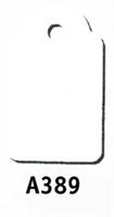 ETICHETTE C/FILO 18X29MM 1000PZ LEBEZ A389