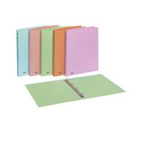 RACCOGLITORE 4ANELLI D.15 22x30 PPL PASTEL ASS 400115584 0001