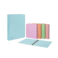 RACCOGLITORE 4ANELLI D.30 22x30 PPL PASTEL ASS 400115585 0002