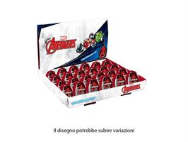 TEMPERAMATITE 3 FORI AVENGERS 2026 CF24 AV1037