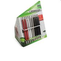 PENNA LEBEZ MINI SFERA A SCATTO EXPO DA 10 1301