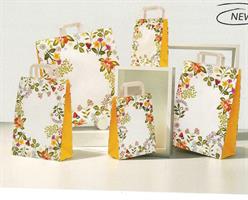 SHOPPERS MANICO PIATTO 45+15+49 SUMMER CF50 SA45A0119SUMM