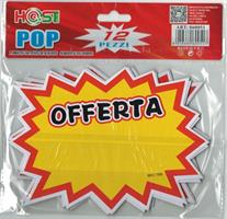 SEGNAPREZZI OFFERTA GRANDI DA 12 060051