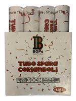 TUBO SPARACORIANDOLI 30CM 30164-1