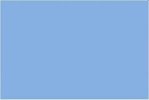 GOMMA EVA 40X60 AZZURRO 10 FG