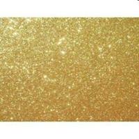 GOMMA EVA 40X60 ORO GLITTER ADESIVA 10 FG 987385