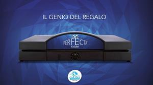 COLIBRI' PERFECTA MC 100
