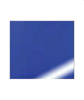 COLIBRI' ROTOLO PERFECTA METAL BLU DUO 600MM X 15M RP2MEB