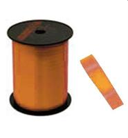 NASTRO 250MT 10MM LISCIO ARANCIO 0017