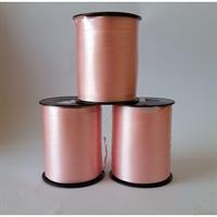 NASTRO 250MT 10MM LISCIO ROSA 0016