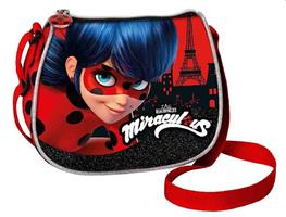 MIRACULOUS BORSA TRACOLLA 60510