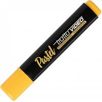 EVIDENZIATORE GIOTTO T. VIDEO ARANCIONE MANDARINO PASTEL 833503