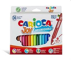 PENNARELLI CARIOCA SUPER JOY AS36PZ  40616