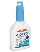 COLLA VINILICA 125G GIOTTO BRICOLAGE CF12 541700
