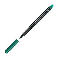 PENNARELLO OHP M VERDE FABER CASTELL 152563 CF10