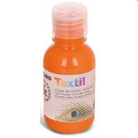 TEMPERA CMP TESSUTO 125ML 250 ARANCIO 410TX125250