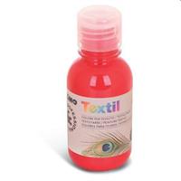 TEMPERA CMP TESSUTO 125ML 300 VERMIGLIONE 410TX125300