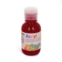 TEMPERA CMP ACRILICA 125ML 320 BORDEAUX 402TA125320