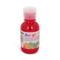 TEMPERA CMP ACRILICA 125ML 310 CARMINIO 402TA125310