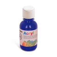 TEMPERA CMP ACRILICA 125ML 500 BLU OLTREMARE 402TA125500