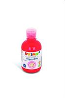 TEMPERA CMP 300 ML ROSSO FLUO 255TF300300