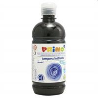 TEMPERA CMP 500 ML NERO BRILLANTE 202BR500800
