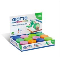 TEMPERAMATITE BARATTOLO 3FORI GIOTTO UNIVERS CF24 F23300000 0330