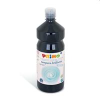 TEMPERA CMP 1000 ML NERO BRILLANTE 204BR1000800