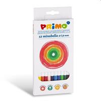 PASTELLI CMP MATITA MINABELLA DA 12 522MINAB12