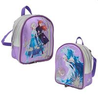FROZEN 2 ZAINETTO MINI REVERSIBILE GIOCHI PREZIOSI FRG05000