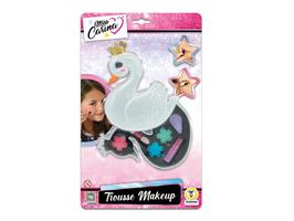 MISS CARINA TRUCCHI COFANETTO CIGNO 68825