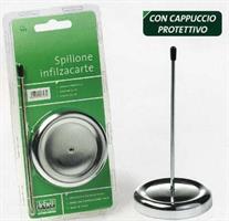 SPILLONE INFILZACARTE LEBEZ 093