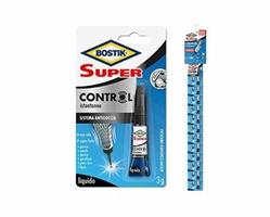 ATTACCATUTTO UHU SUPER CONTROL 3GR D2738