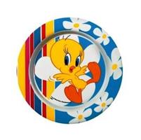 PIATTI TWEETY 22CM 112641 BBS