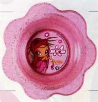 SCODELLA PIXIE GLITTERING 18CM 115441 BBS