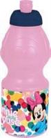 BORRACCIA PLASTICA MINNIE 400ML 51132 81232