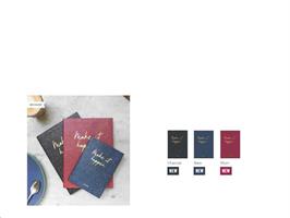 AGENDA 2025 INSPIRE A5 GIORNALIERA L082028