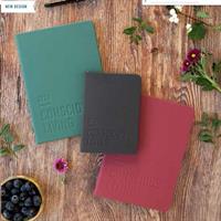 AGENDA 2026 CONSCIOUS A5 SETTIMANALE LETTS L082604