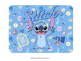 TOVAGLIETTA IN TESSUTO 40X30 CM STITCH 2026 LST1350-B