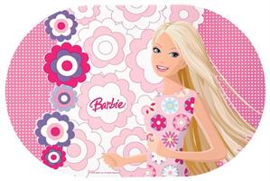TOVAGLIA BARBIE 29X44 115388 BBS