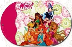 TOVAGLIA WINX 29X44 113850 BBS
