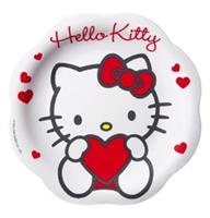 PIATTI PIANI HELLO KITTY 116115  BBS
