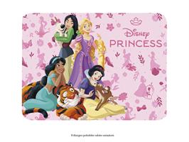 TOVAGLIETTA IN TESSUTO 40X30 CM PRINCIPESSE 2026 PR1350