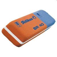 GOMMA PELIKAN ROSSO/BLU BR40 CF40