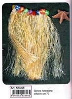 GONNA HAWAIANA C/FIORI CM.70 52356