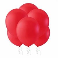 PALLONCINI CM 28 ROSSI PZ 25 55516